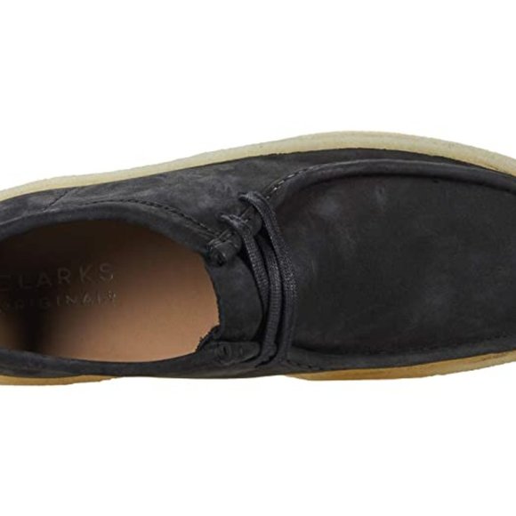 Clarks | Men\'s Wallabee Cup Shoes main image 6